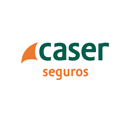 Logotip de Caser Seguros | Assegurança Medica