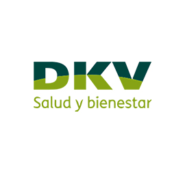 Logotip de DKV | Assegurança Medica